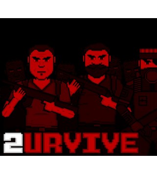 2URVIVE Gift Steam Key GLOBAL